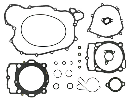 GASKET SET KTM EXC500 12-13, EXC450 12-13, XC-W450 12-13 