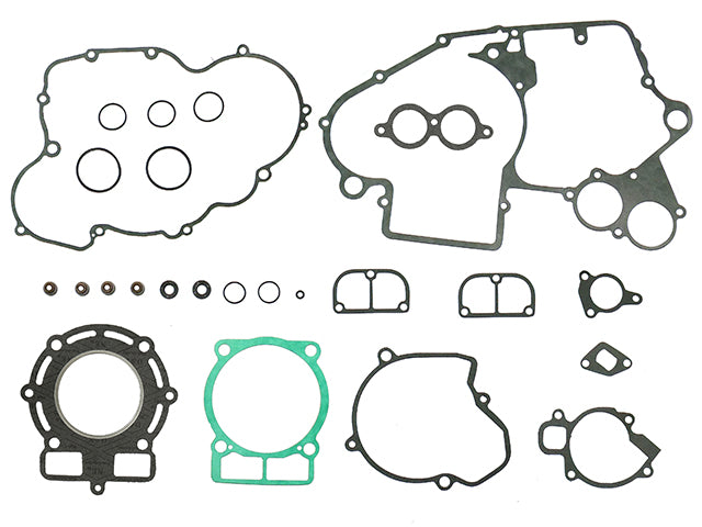 GASKET SET KTM EXC-F250 01-06 (EXC250 RACING) 