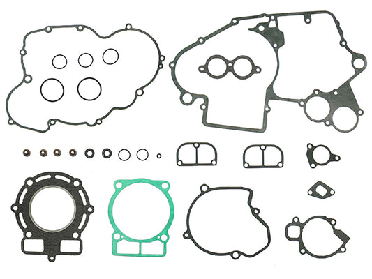 GASKET SET KTM EXC-F250 01-06 (EXC250 RACING) 