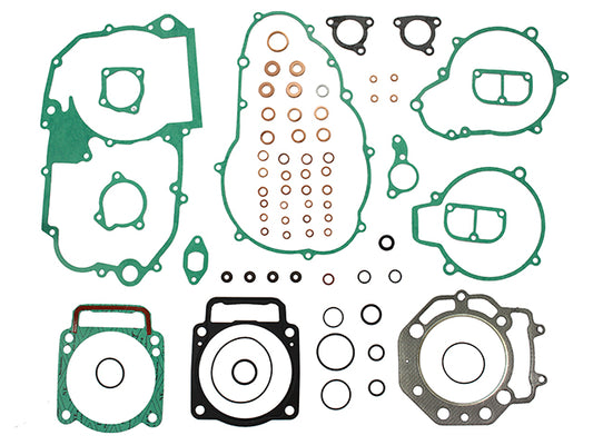GASKET SET KTM SMC625 03-07, SMX625 03-07, LC4 640 SUPERMOTO 03-07, ADVENTURE 03-07, DUKE640 03-07 
