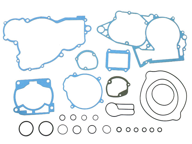 GASKET SET KTM SX250 03-04, EXC250 04 