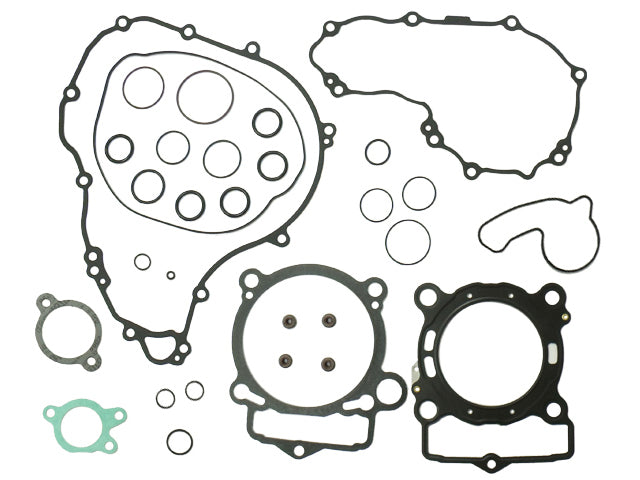 GASKET SET KTM EXC-F250 17-20, SX-F350 19-22, XC-F350 19-23, XC-FW350 20-21, GAS GAS EX250 20-21, MC250 20-21, HUSQVARNA FE250 17-20 