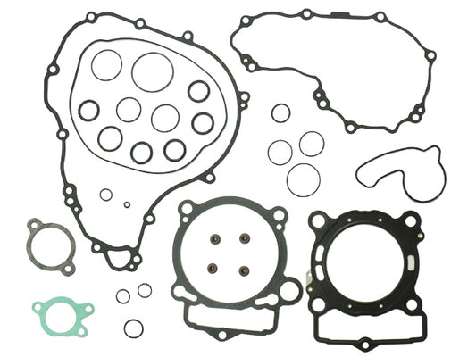 GASKET SET KTM EXC-F250 17-20, SX-F350 19-22, XC-F350 19-23, XC-FW350 20-21, GAS GAS EX250 20-21, MC250 20-21, HUSQVARNA FE250 17-20 