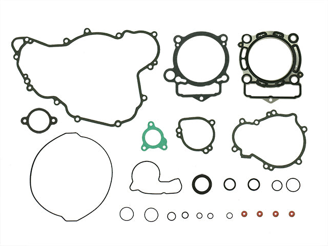 GASKET SET KTM SX-F350 11-12, EXC-F350 12-13 
