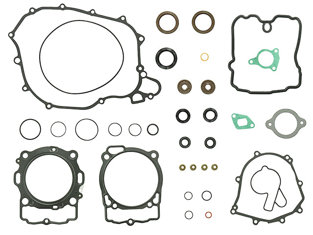 GASKET SET HUSQVARNA FC450 14-15, KTM SX-F450 14-15 