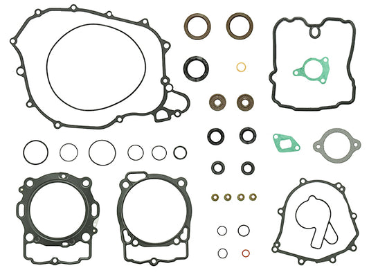 GASKET SET HUSQVARNA FC450 14-15, KTM SX-F450 14-15 