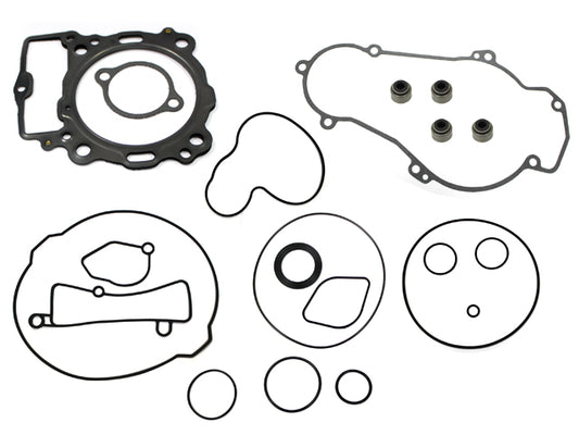 GASKET SET KTM SX-F505 08-10, XCF505 08-10 (808336N) 