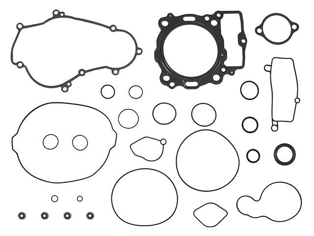 GASKET SET KTM SX-F450 ATV 09-10 