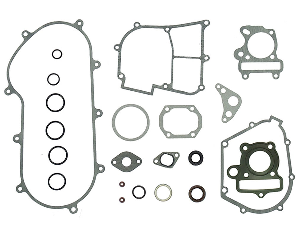 GASKET SET POLARIS OUTLAW50 08-13, PREDATOR50 07 