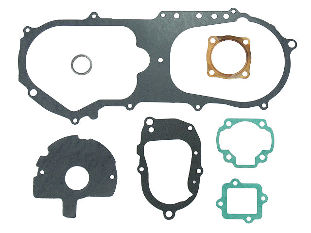 GASKET SET POLARIS 90 01-04, ARCTIC CAT 90 01-04 