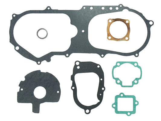 GASKET SET POLARIS 90 01-04, ARCTIC CAT 90 01-04 
