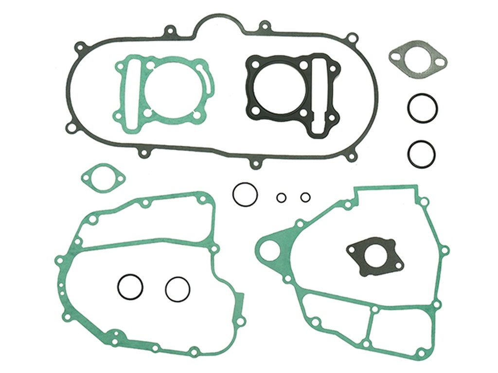 GASKET SET POLARIS SAWTOOTH200 06-07, PHOENIX200 05-21 