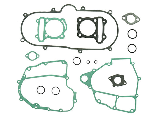 GASKET SET POLARIS SAWTOOTH200 06-07, PHOENIX200 05-21 