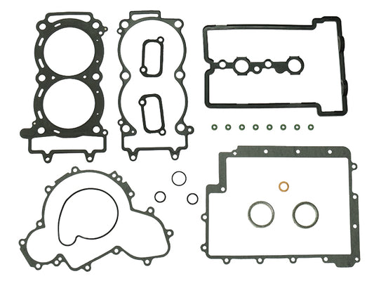 GASKET SET POLARIS RZR900XP EFI 11-14, RZR4 900XP 12-14 
