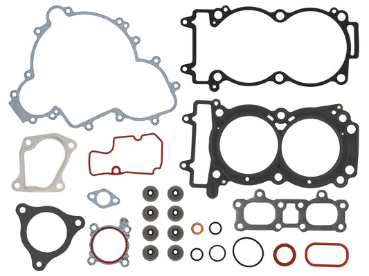 GASKET SET POLARIS RZR900 925CCM 17, RZR900 XP4 TURBO 17 