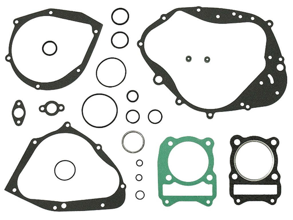 GASKET SET SUZUKI DR200 86-09 