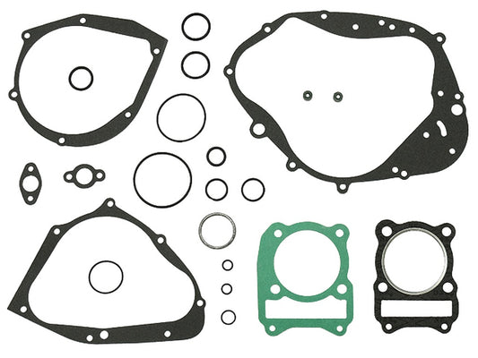 GASKET SET SUZUKI DR200 86-09 