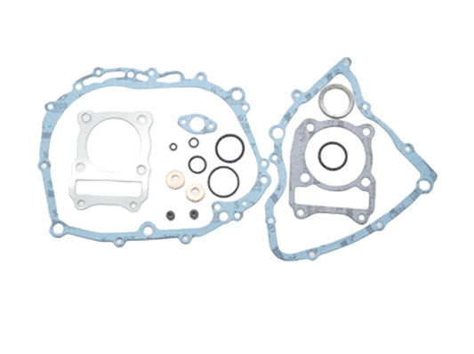 GASKET SET SUZUKI LT230E 85-93, GE 85-93, S 85-93 QUADRUNNER, QUADSPORT 