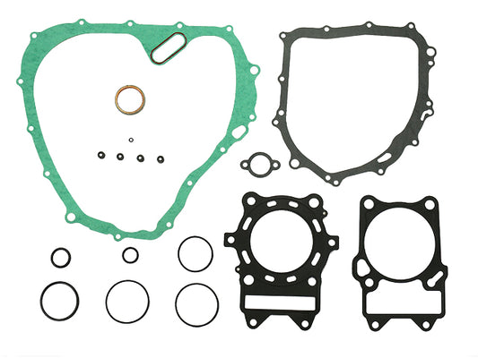 GASKET SET SUZUKI LT-A450X KING QUAD 08-14 