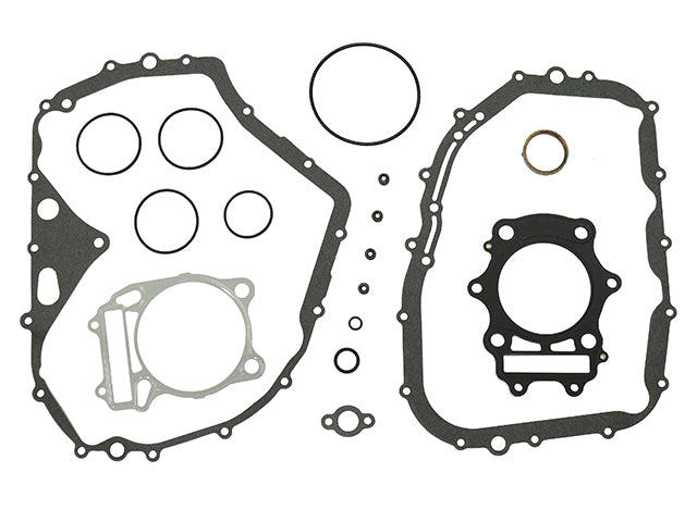 GASKET SET SUZUKI LT-F400 KING QUAD 12-14, LT-F400 EIGER 02-10 
