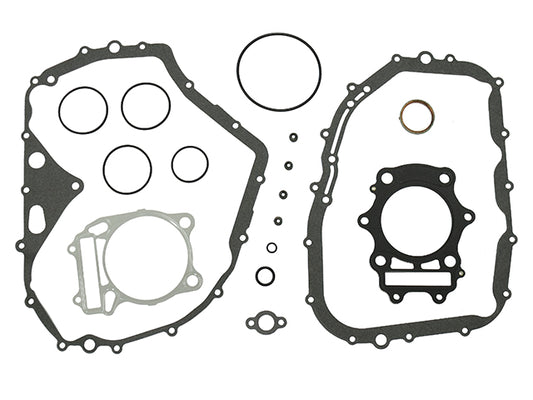 GASKET SET SUZUKI LT-F400 KING QUAD 12-14, LT-F400 EIGER 02-10 