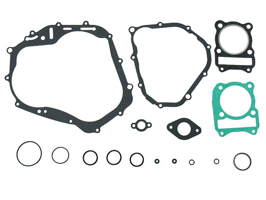 GASKET SET SUZUKI LT-Z250 QUADSPORT 04-12, LT-F250 OZARK 02-14, KINGQUAD 02-14 