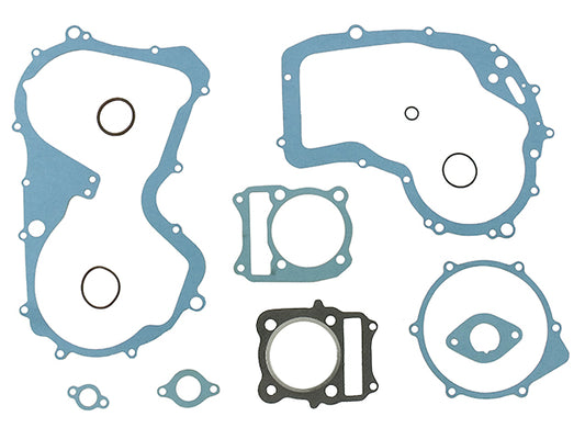 GASKET SET SUZUKI LT300F KINGQUAD 4x4 91-02 (808832) 