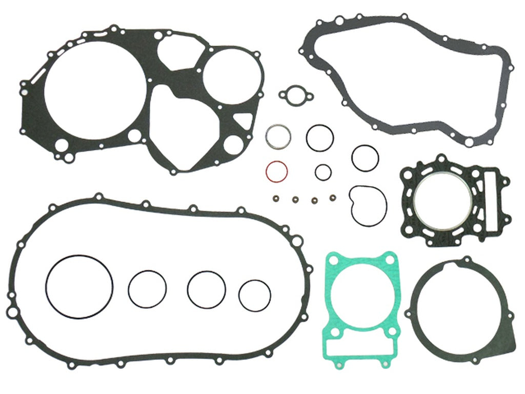 GASKET SET SUZUKI LT-F500F VINSON AUTOMATIC 02-07, LT-A500F VINSON AUTOMATIC 02-07 