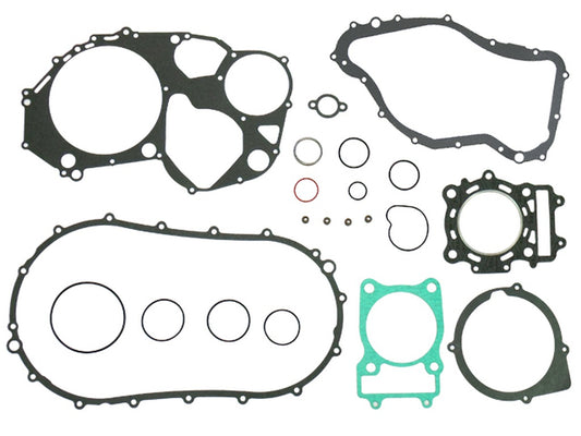 GASKET SET SUZUKI LT-F500F VINSON AUTOMATIC 02-07, LT-A500F VINSON AUTOMATIC 02-07 