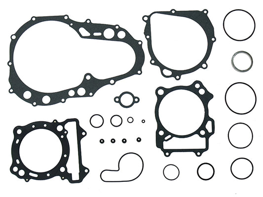 GASKET SET SUZUKI LTZ400 09-12 