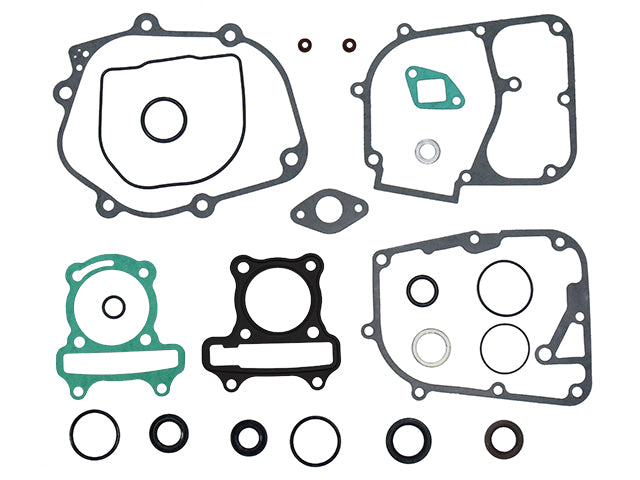 GASKET SET YAMAHA RAPTOR90 09-13 