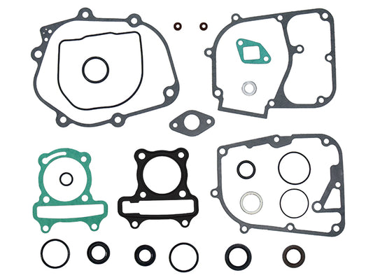 GASKET SET YAMAHA RAPTOR90 09-13 