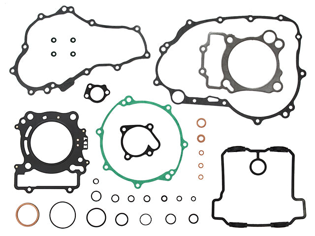 GASKET SET YAMAHA WR250X 08-17, WR250R 08-17 