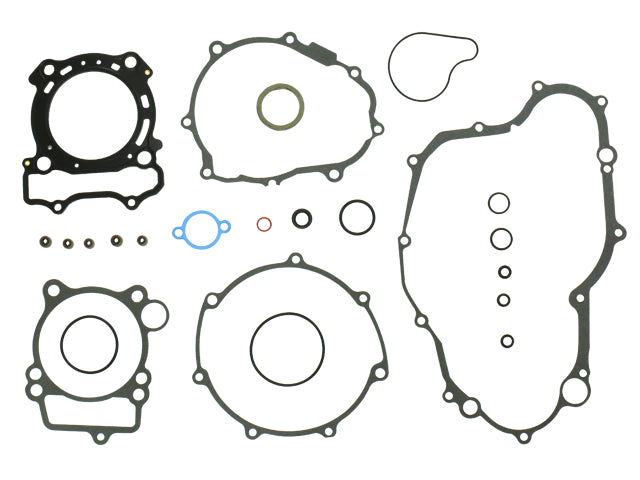GASKET SET GAS GAS EC250 10-15, YAMAHA WR250F 03-13 