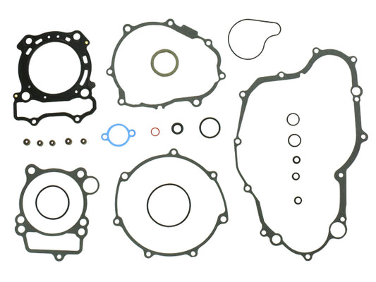 GASKET SET GAS GAS EC250 10-15, YAMAHA WR250F 03-13 