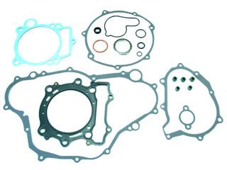 GASKET SET YAMAHA WR400 00, WR426F 01-02, YZ426F 00-02 