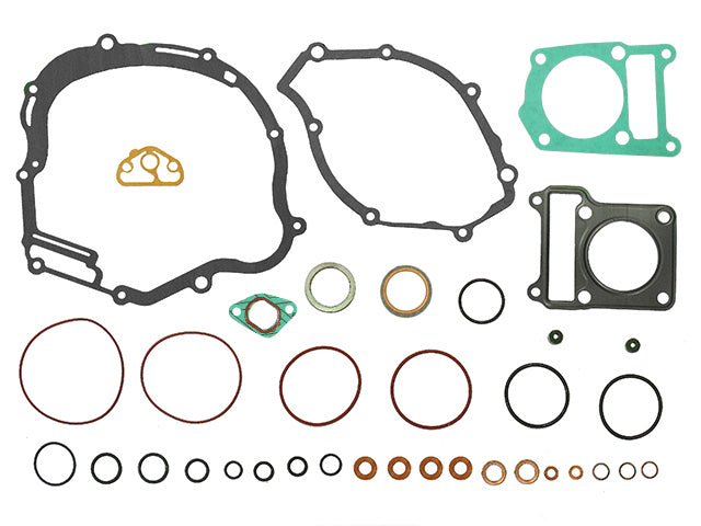 GASKET SET YAMAHA YFM125 11-13, XT125R 05-08, XT125X 05-08, TTR125 05-13 