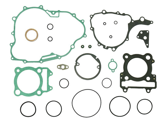 GASKET SET YAMAHA XT250 13-20, YFM250R RAPTOR 08-13 