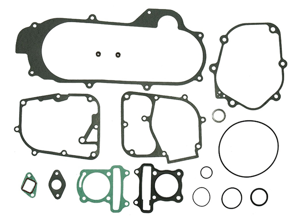 GASKET SET YAMAHA YFM90 RAPTOR 09-13 