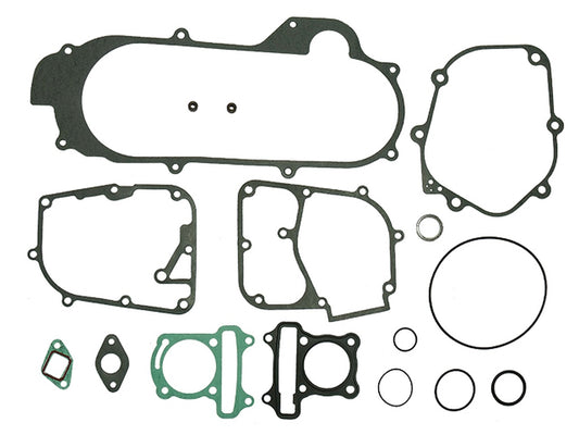 GASKET SET YAMAHA YFM90 RAPTOR 09-13 