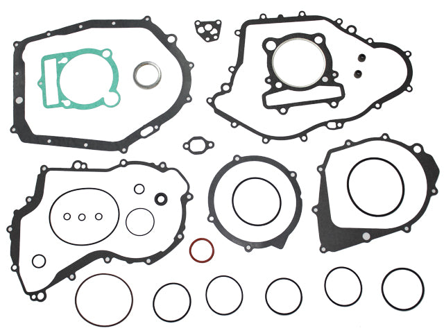 GASKET SET YAMAHA KODIAK 99, BIG BEAR YFM400 00-10 
