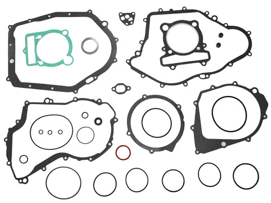 GASKET SET YAMAHA KODIAK 99, BIG BEAR YFM400 00-10 