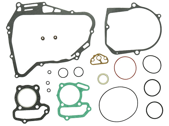 GASKET SET YAMAHA RAPTOR 02-08, YFM80 GRIZZLY 05-08 