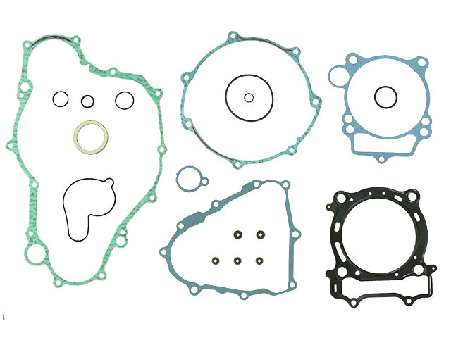 GASKET SET YAMAHA YFZ450 04-09, 13 (808869) 