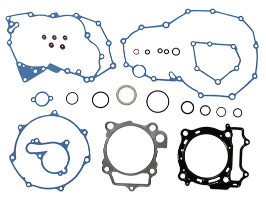 GASKET SET YAMAHA YFZ450X 10-11, YFZ450R 09-25 