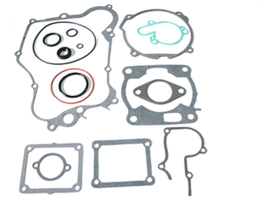 GASKET SET YAMAHA YZ125 86-88 