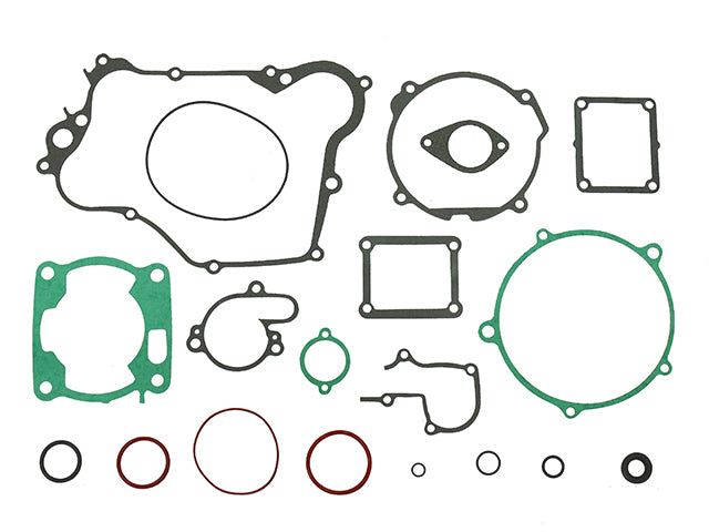 GASKET SET YAMAHA YZ125 89-91 