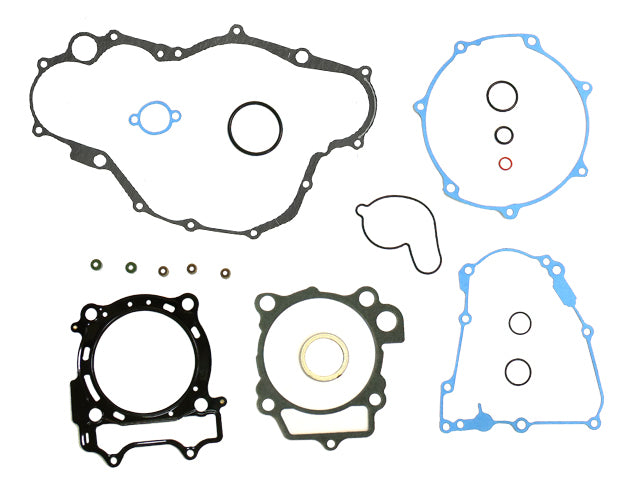 GASKET SET YAMAHA YZF450 06-09, WRF450 07-09 