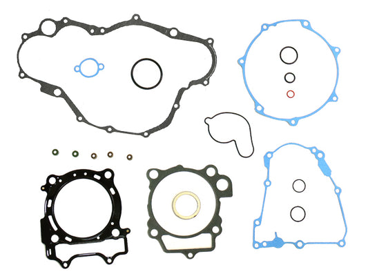 GASKET SET YAMAHA YZF450 06-09, WRF450 07-09 