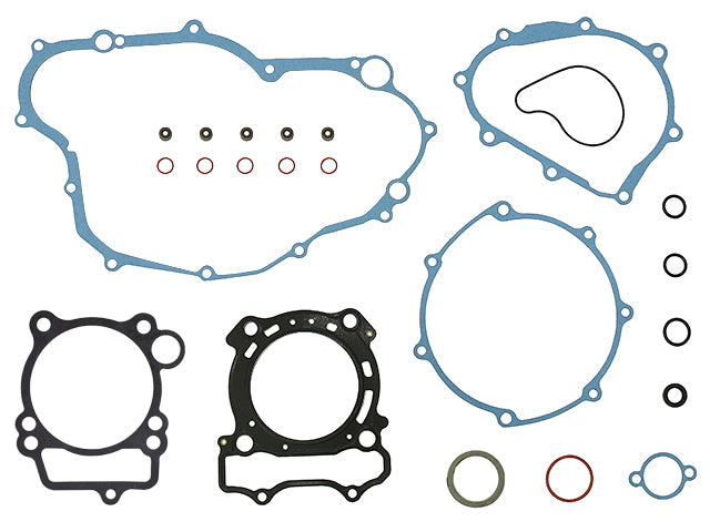 GASKET SET YAMAHA WRF250 01-13, YZF250 01-13 (808671) 